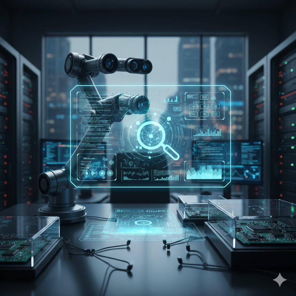 Is AI already being effective on the Software Testing World? What tools do we have?