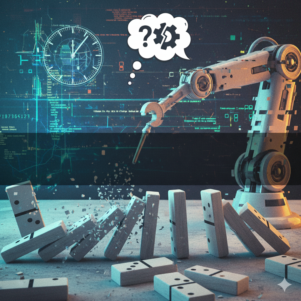 How to avoid and handle test flakyness?